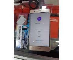 VENDO O CAMBIO HUAWEI P9 LITE