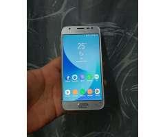 Samsung Galaxy J3 Pro Aun con Garantia
