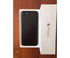 iPhone 7 256Gb Negro &#x2f;Smart Battery Case