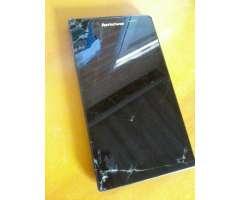 Vendo Tablet Celular Lenovo A730
