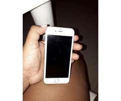 Vendo iPhone para Repuesto