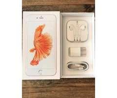 Cargador Y Auriculares de iPhone