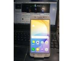 Samsung J7 Prime dorado 3gbram 16gbinterna perfecto estado factura y garantia