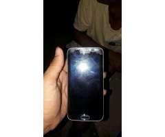 Vendo Samsung Galaxy S6 de 32gd. Cambio