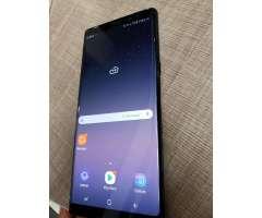 Barato Samsung Note 8 64 G Casi Nuevo