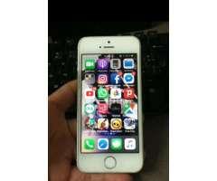 Vendo O Cambio iPhone 5S