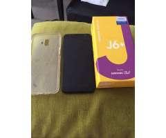 Samsung J6 Plus