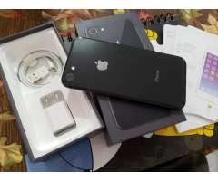 iPhone 8 64gb Black