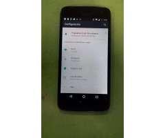 Vendo Moto G5 Plus