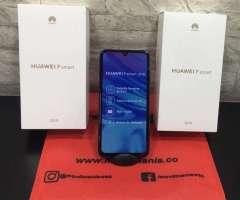 Huawei P smart 2019 nueva versión de 32gb con garantia, domicilios sin costo en Bogot&aa...