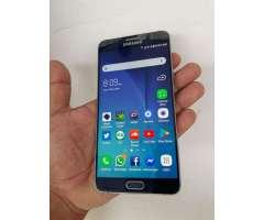 Vendo O Cambio Samsung Note 5