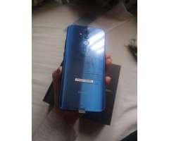 Huawei Mate 20 Lite 64GB, 4GB RAM Azul