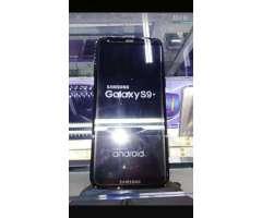 Samsung Galaxy S9 Gran Promoción