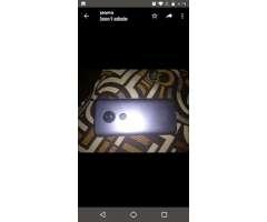 Vendo Moto E5 Play