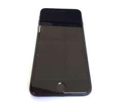 iPhone 7 Plus Jet Black 128Gb