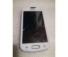 Samsung Galaxy Young S6390l para repuestos