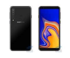 Vendo Samsung Galaxy A9 2018