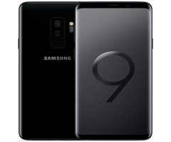 Celular Samsung Galaxy S9 Plus 256 Gb