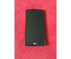 Celular Lg G4 Cuero Modelo Lgh 811