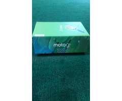 Celular Moto G5 Como Nuevo
