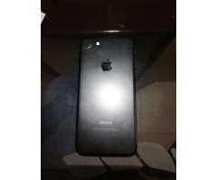 iPhone 7 32 Gb Sumergible Negro