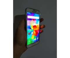 Samsung S5 New Edition Excelente Huella