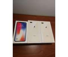 iPhone 8 Plus de 64 Y 256 Gb