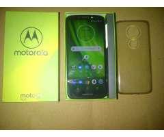 Moto G6 Play Barato Casi Nuevo 3ram 32gb