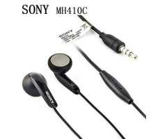 Auriculares Manos Libres Sony MH410c