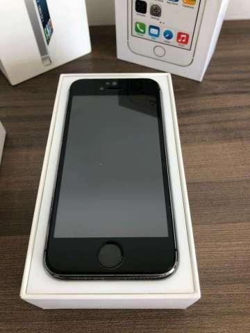 Iphone 5S 16 GB negro Iphone 5S 16 GB negro