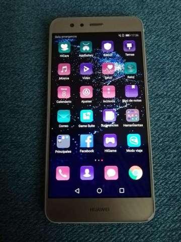 Huawei P10 Lite Dorado Usado Huawei P10 Lite Dorado Usado