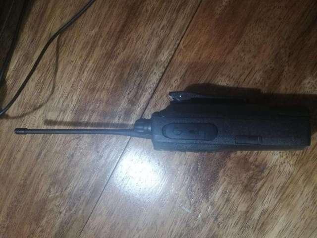 Vendo Radio Teléfono Motorola Dep450 Vendo Radio Teléfono Motorola Dep450