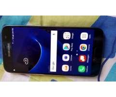 Samsung Galaxy S7 Excelente Como Nuevo