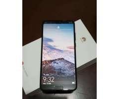 HUAWEI P20 NUEVO EXCELENTE POCO USO