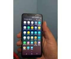 Samsung A8 64gb Y 2.2 Gb Ram