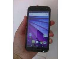 Moto G3 4g en Buen Estado