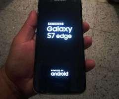 S7 Edge Fisurado