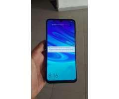 Vendo Hermoso Huawei P Smart 2019 32gb