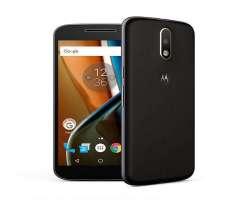 Motorola Moto G4 4g Camara De 13 Mp Pantalla 5,5 Memoria 16gb