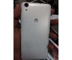 Huawei Y6 2
