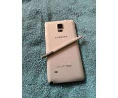 Ganga Samsung Galaxy Note 4 Imei Origina