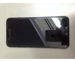 Vendo iPhone 7 Plus Negro de 32GB