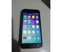 Samsung Galaxy J7 Normal Como Nuevo