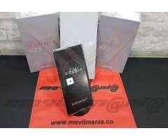 Sony Xperia XZ3 64Gb nuevos con garantía domicilios sin costo en bogotá xperia Xa...