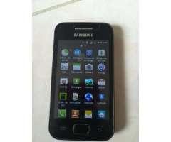 Samsung Galaxy Ace Gts5830