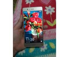 Se Vende Huawey P9 Lite