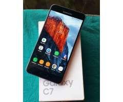 Vendo O Cambio Samsung C7