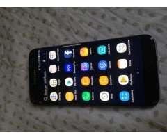 Samsung,S7,Edge,de 32 GB Y 4 de Ram,tiene detalles en la pantalla pero funciona perfectamente,f...