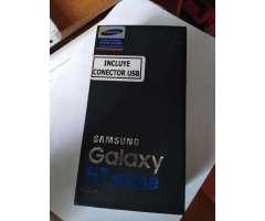 Samsung Galaxy S7 Edge