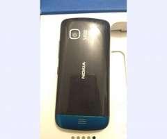 Nokia C503